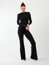 Long sleeve top | Sport | Black | Tall