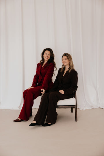 WE ARE <em>THE WILDFLOWER CLUB</em>