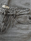 Lola Low Waist Jeans| Grey | Tall
