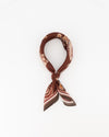 Bandana | Zaya | Paisley red
