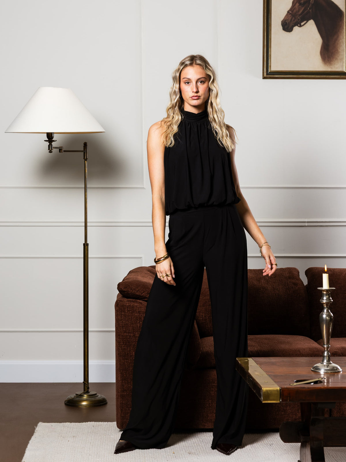 Tall jumpsuits en jurken