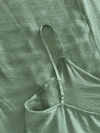 Anna Maxi Dress | Groen | Tall