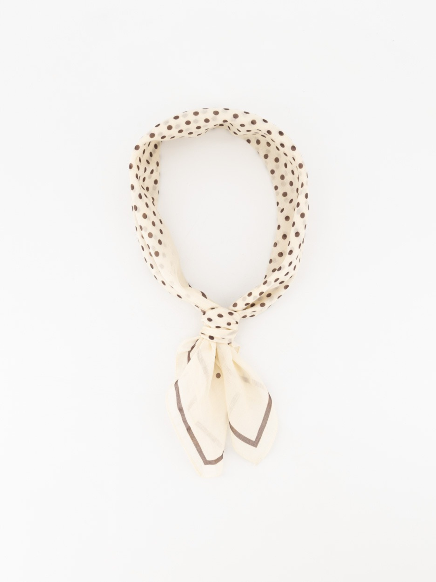 Bandana | Astrid | Polkadot | Bruin