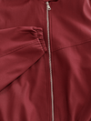 Bibi jacket | Bordeaux | Tall