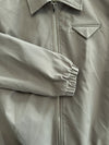 Bloom bomber jacket | Groen | Tall