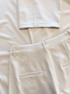 Bobby Balloon Pantalon | Cream | Tall