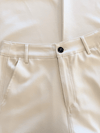 Bobby Balloon Pantalon | Cream | Tall