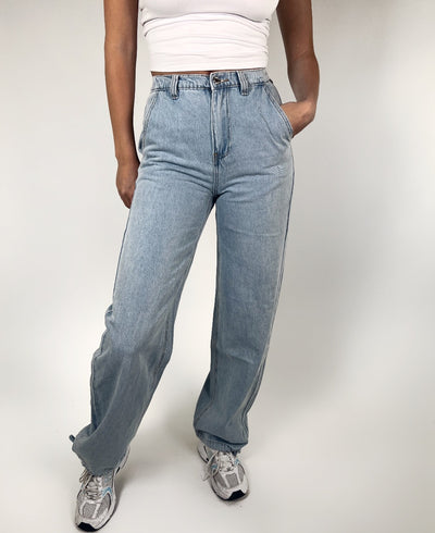 Loua Jeans | Tall