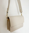Tas Iconic | Beige