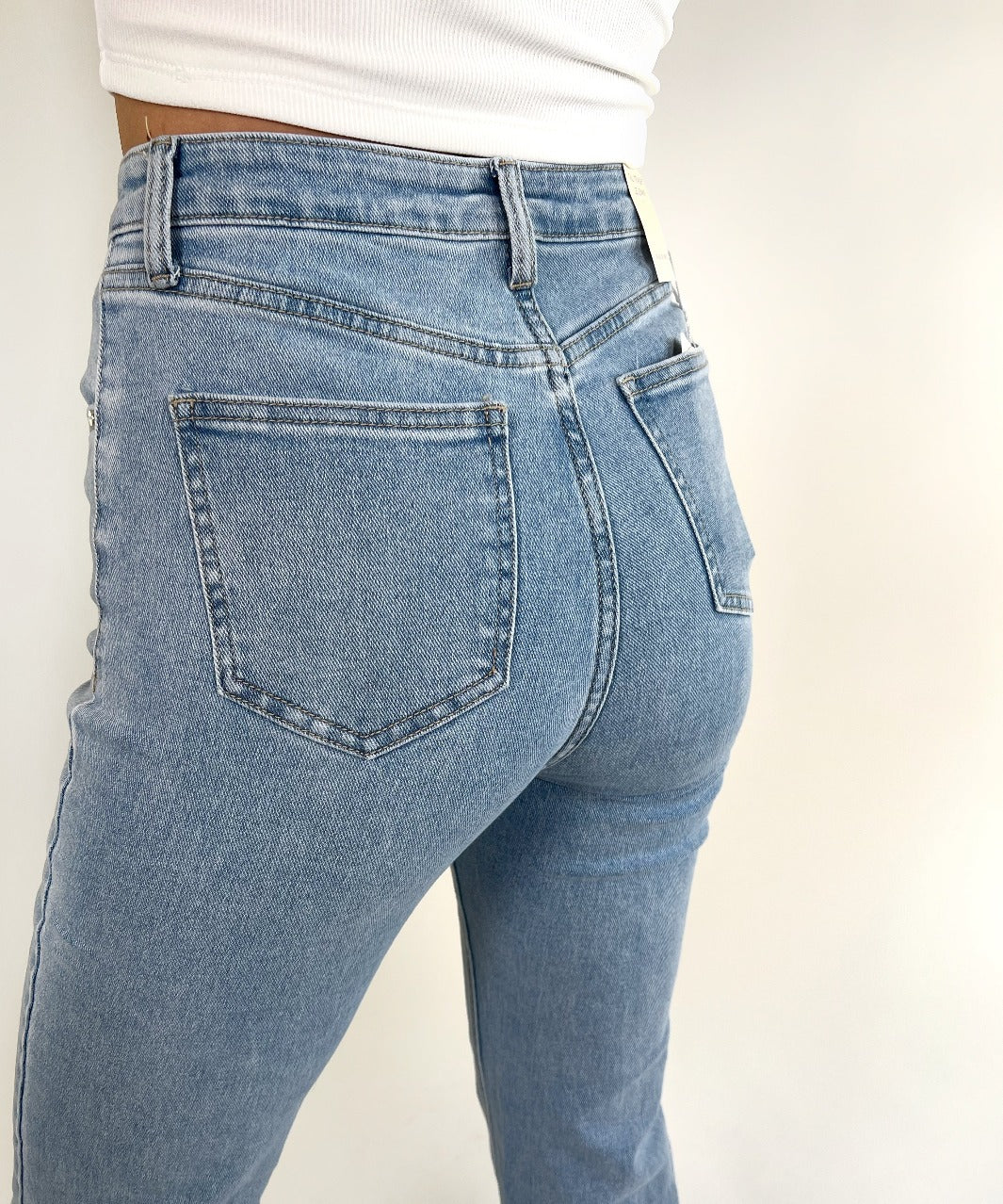 Straight Leg Jeans | Tall | De perfecte spijkerbroek voor lange meiden ...