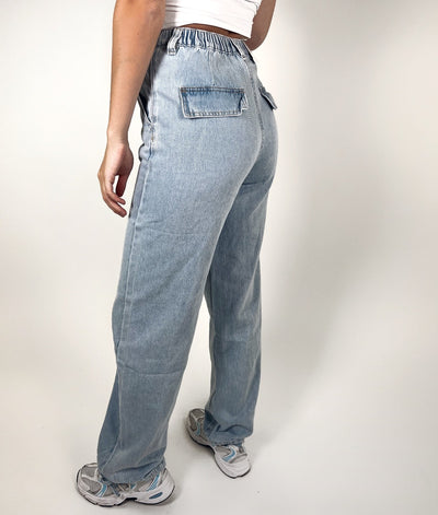 Loua Jeans | Tall
