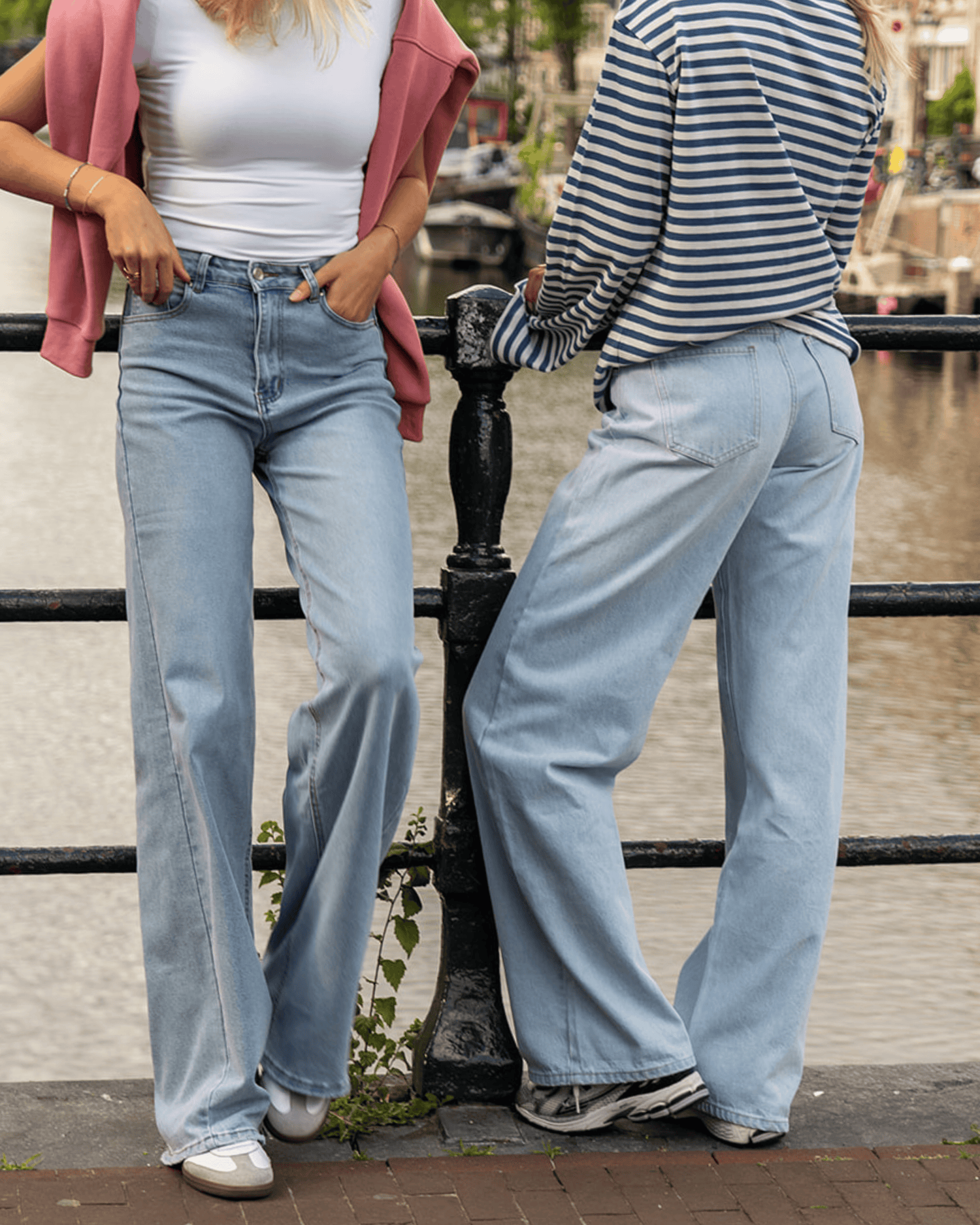 Tall jeans