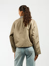 Kae Reversible Jacket | Tall