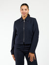 Kate jacket | Navy | Tall