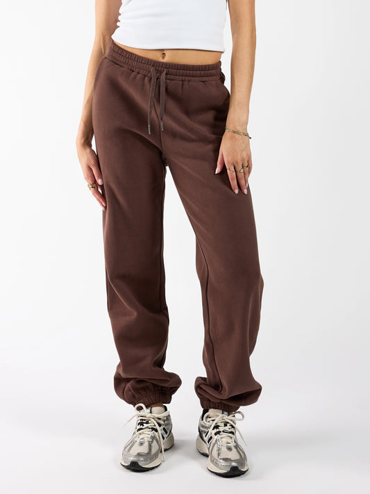 Khloé Jogger pants | Bruin | Tall