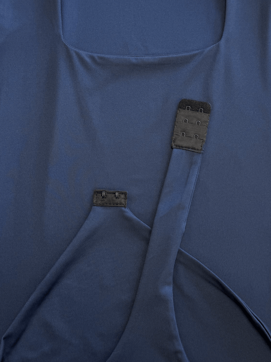 Kiki Body | Navy | Tall