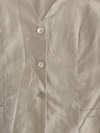 Lauren gilet | Beige | Tall