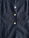 Lauren vest | Navy | Tall