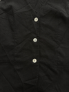 Lauren waistcoat | Black | Tall