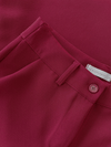 Lily Pantalon | Bordeaux | Tall