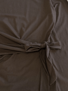 Livy top | Brown | Tall