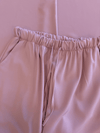 Lize pants | Roze | Tall