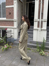 Mae Pantalon | Groen | Tall