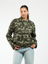 Navy jacket | Camouflage | Tall