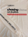 Chasing Dreams Tee | Off-white | Tall