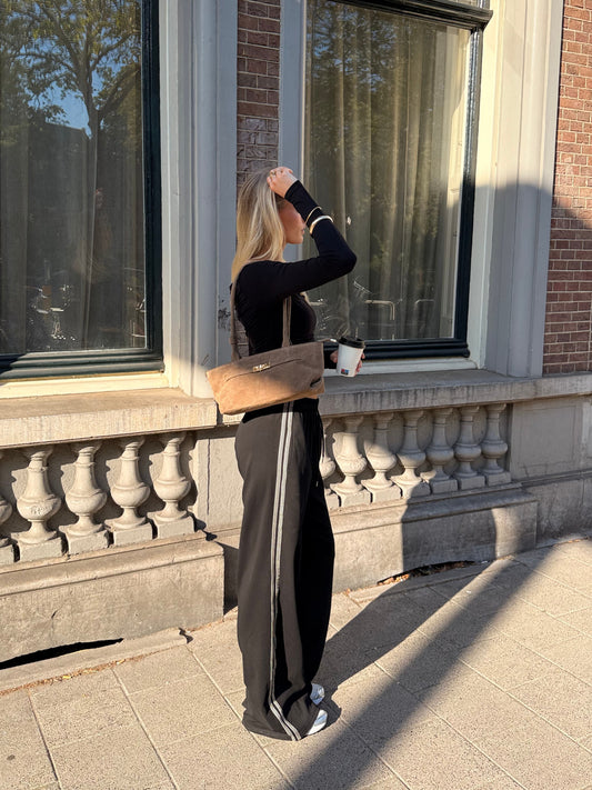 Bag Peet | Taupe