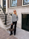 Tas Peet | Donkerbruin