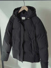 Macy Jacket | Zwart | Tall