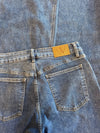 Romy Flared Jeans | Blue | Stretch | Tall