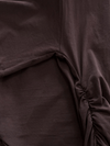Saar top | Brown | Tall