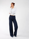 Lily Pantalon | Navy | Tall