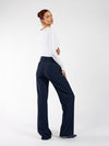 Lily Pantalon | Navy | Tall