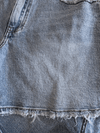 Sera | Denim Shorts | Blue | Tall
