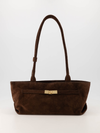 Tas Peet | Donkerbruin