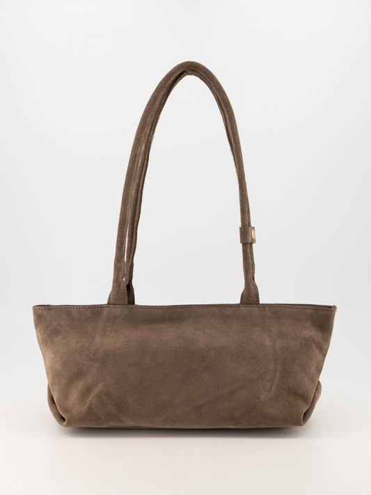 Tas Peet | Taupe