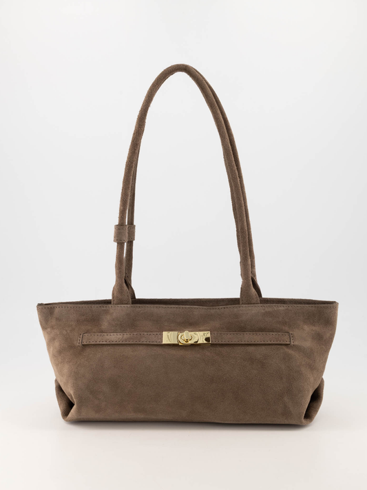 Tas Peet | Taupe