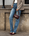 Bag Marissa | Bordeaux