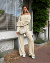 Tas Kyra | Beige