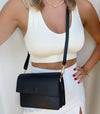 Bag Iconic | Black