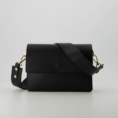 Bag Iconic | Black